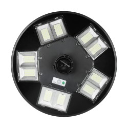 Farola LED Solar URBAN UFO 300W CCT