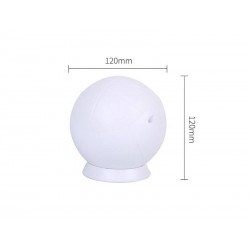 Proyector de Estrellas y Auroras, WiFi, Blanco