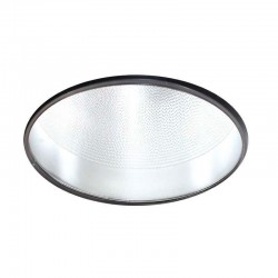 Tapa de cristal para campana HOOD MOLDING