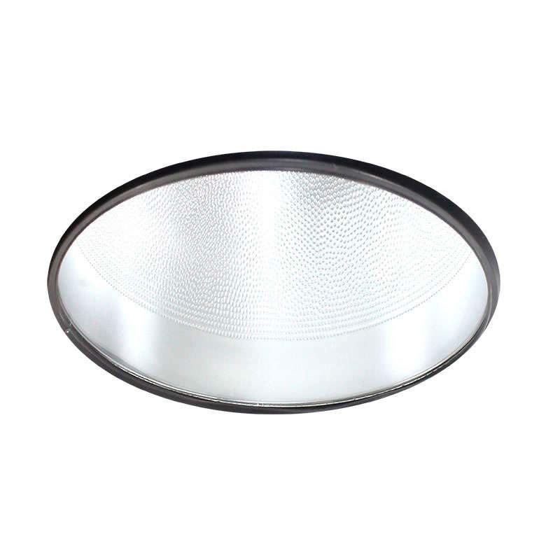 Tapa de cristal para campana HOOD MOLDING