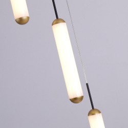 Lámpara colgante led CANDLE, 20W