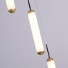 Lámpara colgante led CANDLE, 20W