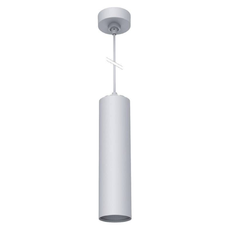 PROLUX Suspend 7W regulable, blanco