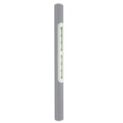 Lámpara Germicida Ultravioleta UV-C 280nm portátil + batería + sensor, CE