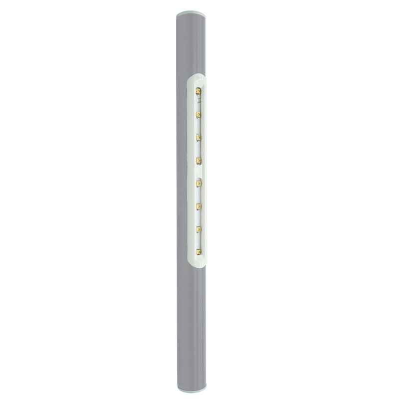 Lámpara Germicida Ultravioleta UV-C 280nm portátil + batería, CE