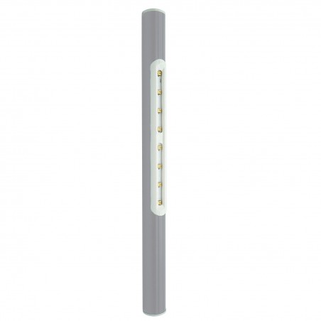 Lámpara Germicida Ultravioleta UV-C 280nm portátil + batería + sensor, CE