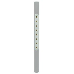 Lámpara Germicida Ultravioleta UV-C 280nm portátil + batería, CE