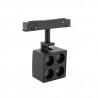 MAGNETIC Spot SKAF, 8W