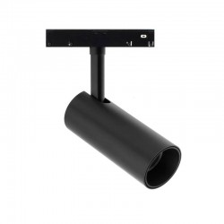 MAGNETIC TRACK 16mm Ultra Thin Spot DOMO, 12W, CRI90