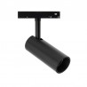 MAGNETIC TRACK 16mm Ultra Thin Spot DOMO, 12W, CRI90