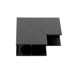 MAGNETIC TRACK superficie Conector L vertical