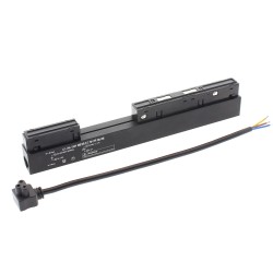 MAGNETIC TRACK Alimentación interna DC48V, 100W