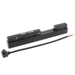 MAGNETIC TRACK Alimentación interna DC48V, 100W