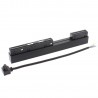 MAGNETIC TRACK Alimentación interna DC48V, 100W
