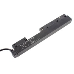 MAGNETIC TRACK Alimentación interna DC48V, 100W