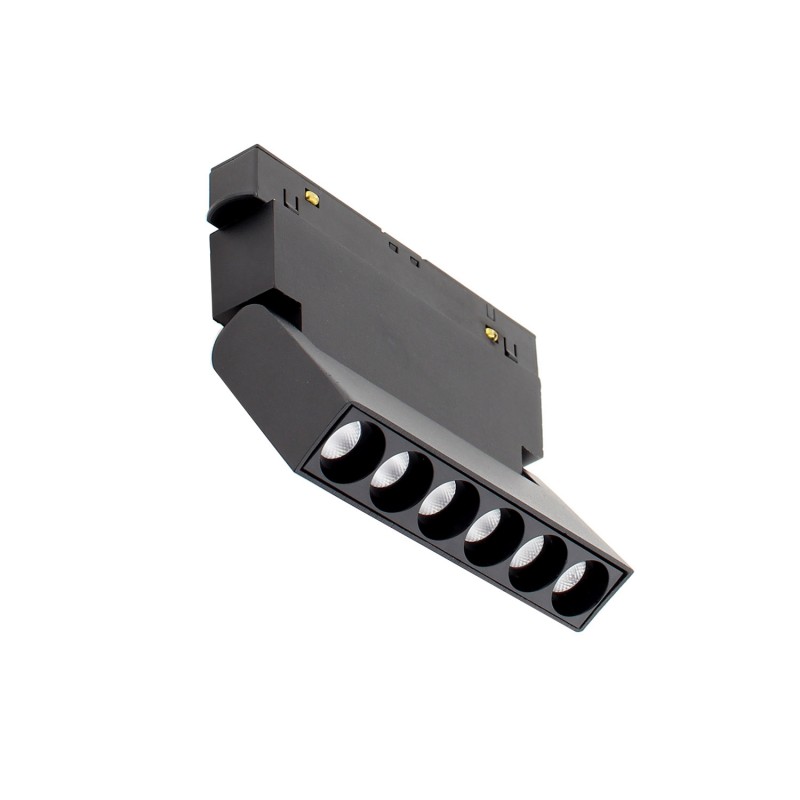 MAGNETIC Linear TAK 117mm Basculante, 6W