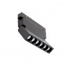 MAGNETIC Linear TAK 117mm Basculante, 6W
