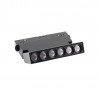 MAGNETIC Linear TAK 117mm Basculante, 6W