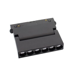 MAGNETIC Linear TAK 117mm Basculante, 6W
