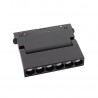 MAGNETIC Linear TAK 117mm Basculante, 6W