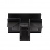 MAGNETIC TRACK empotrado Conector T