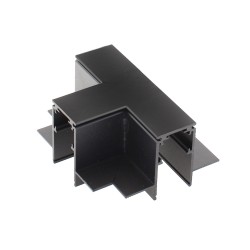 MAGNETIC TRACK empotrado Conector T