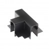 MAGNETIC TRACK empotrado Conector T