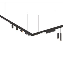 MAGNETIC Linear TAK 500mm, 24W