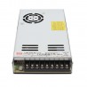 Fuente de alimentación IP20, DC48V/350W/7,3A Mean Well
