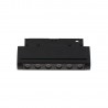 MAGNETIC TRACK 16mm Ultra Thin Linear TAK basculante, 6W, CRI90