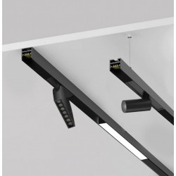MAGNETIC Linear TAK Basculante 135mm, 6W, CRI90