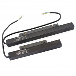 MAGNETIC TRACK Alimentación interna DC48V, 200W
