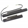 MAGNETIC TRACK Alimentación interna DC48V, 200W