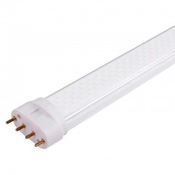 Bombilla LED 2G11 - 12W