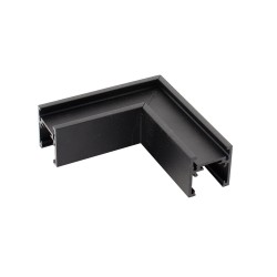 MAGNETIC TRACK 16mm Ultra Thin superficie Conector L