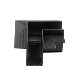 MAGNETIC TRACK empotrado Conector L