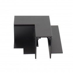 MAGNETIC TRACK empotrado Conector L