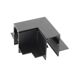 MAGNETIC TRACK empotrado Conector L
