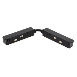 MAGNETIC TRACK Conector I interno