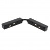 MAGNETIC TRACK Conector I interno