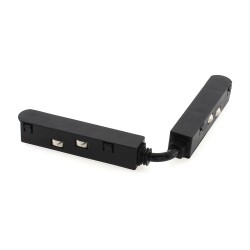 MAGNETIC TRACK Conector I interno