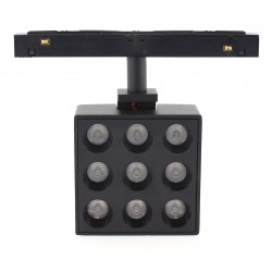 MAGNETIC Spot SKAF, 18W