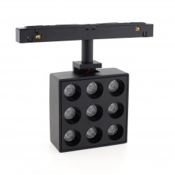 MAGNETIC Spot SKAF, 18W