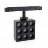 MAGNETIC Spot SKAF, 18W