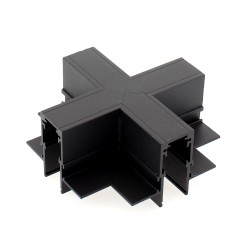 MAGNETIC TRACK empotrado Conector X