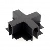 MAGNETIC TRACK empotrado Conector X