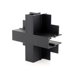 MAGNETIC TRACK empotrado Conector X