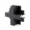 MAGNETIC TRACK empotrado Conector X