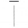 MAGNETIC Spot FADO 500mm, 6W, blanco