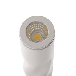 MAGNETIC Spot FADO 500mm, 6W, blanco